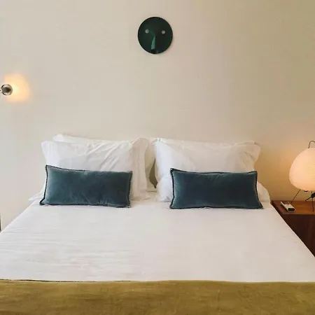 아파트 Arrabida Pine Flat