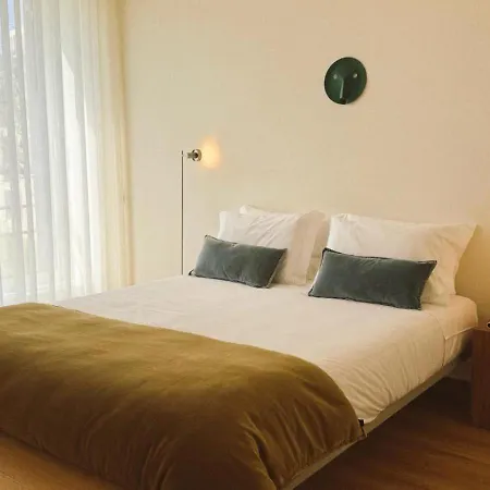 아파트 Arrabida Pine Flat