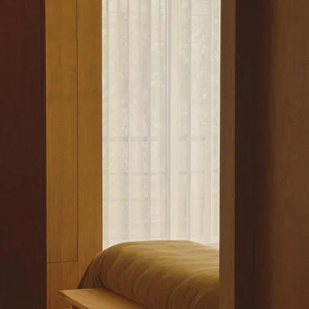 Arrabida Pine Flat *