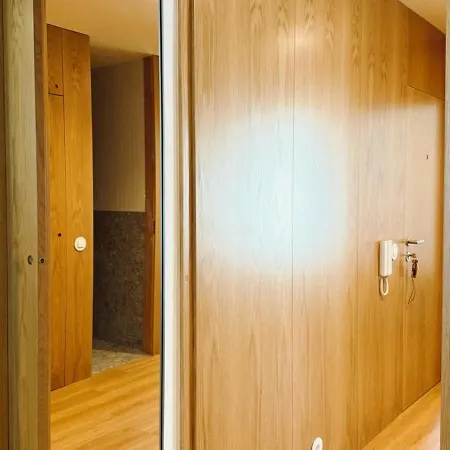 Arrabida Pine Flat 아파트