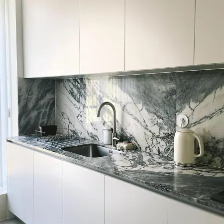 Arrabida Pine Flat 아파트 아제이타오