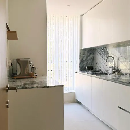 Arrabida Pine Flat 아파트