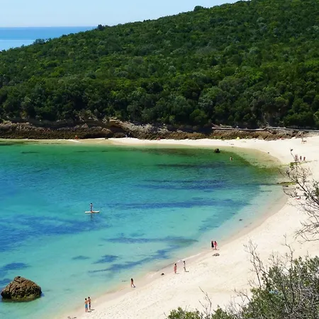 아파트 Arrabida Pine Flat